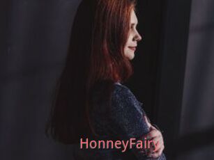 HonneyFairy