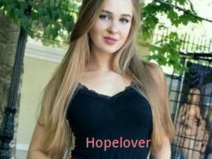 Hopelover