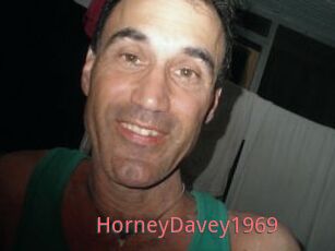 HorneyDavey1969