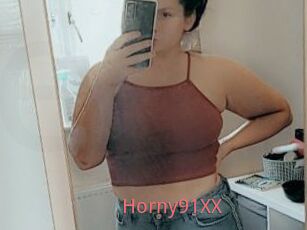 Horny91XX