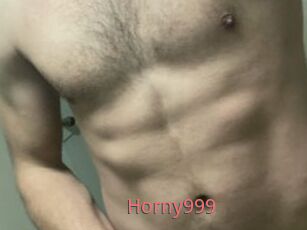 Horny999