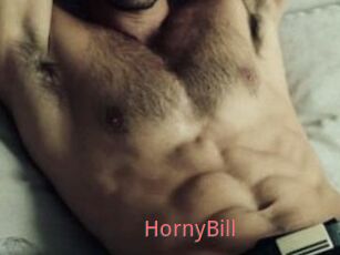 HornyBill