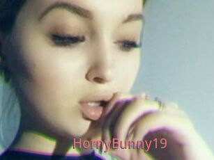 HornyBunny19