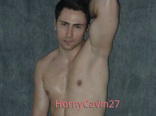 HornyCavin27