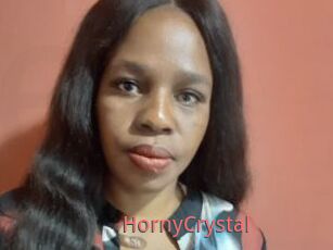 HornyCrystal