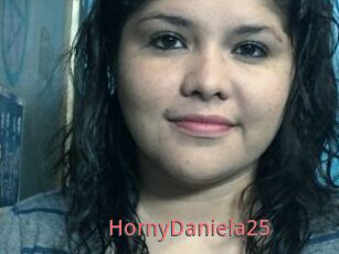 HornyDaniela25