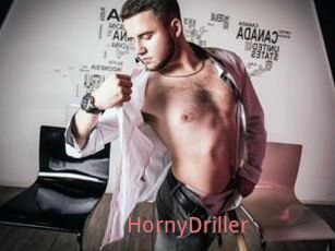 HornyDriller