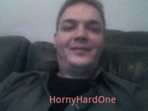 HornyHardOne