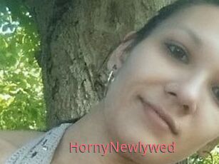 HornyNewlywed