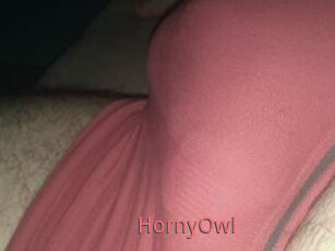 HornyOwl