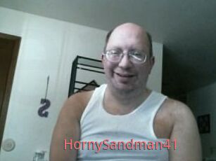 HornySandman41