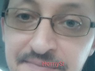 HornySt