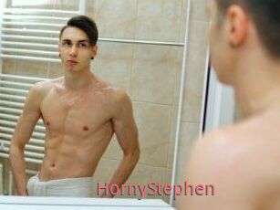 HornyStephen