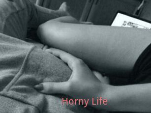 Horny_Life