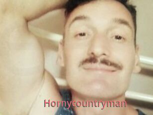 Hornycountryman