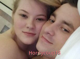 Hornycoup18