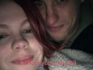 Hornycoupleuk69