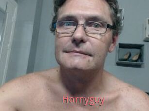 Hornyguy