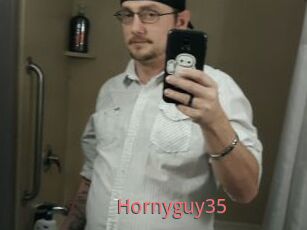 Hornyguy35