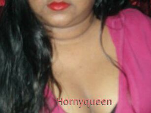 Hornyqueen