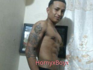 HornyxBoyx