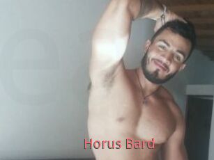 Horus_Bard