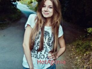 HotAgonia