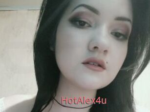 HotAlex4u