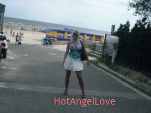 HotAngelLove