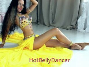 HotBellyDancer