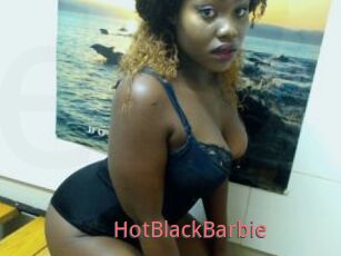 HotBlackBarbie