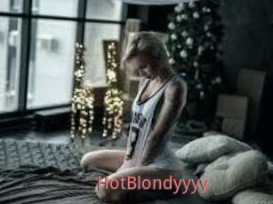 HotBlondyyyy