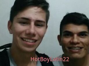 HotBoyLatin22