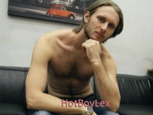 HotBoyLex