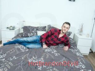 HotBrandonDEvill