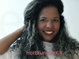 HotBrunetteX_X