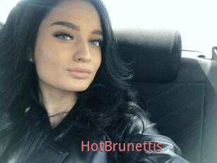 HotBrunettis