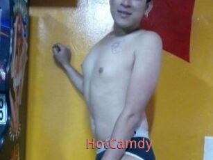 HotCamdy