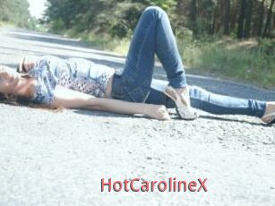 HotCarolineX