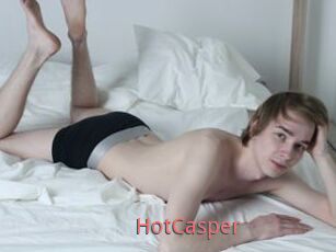 HotCasper