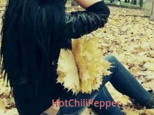 HotChiliPepper