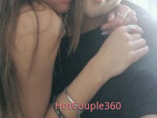 HotCouple360