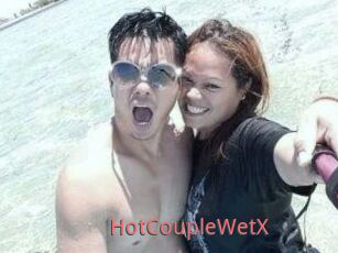 HotCoupleWetX