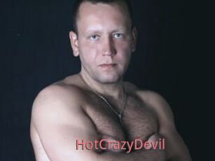 HotCrazyDevil