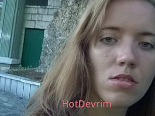 HotDevrim