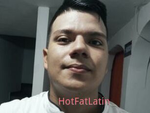 HotFatLatin