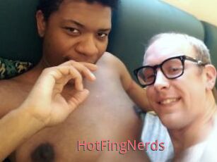 HotFingNerds