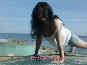 HotGenevieve