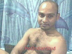 HotIndianStud