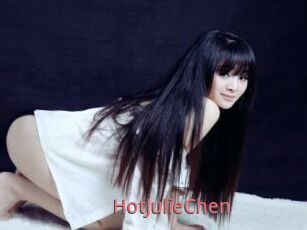 HotJulieChen